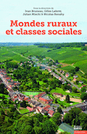 Mondes ruraux et classes sociales